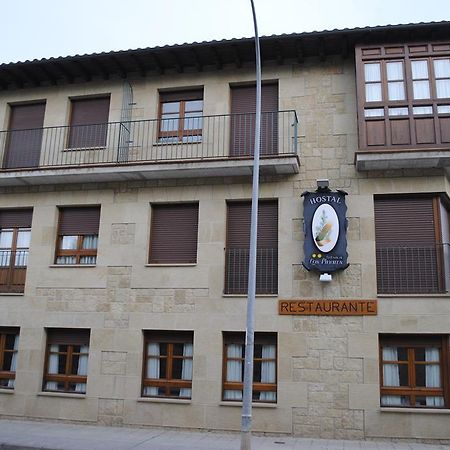 Hotel Rural La Corte De Los Pinares Vinuesa Exterior foto